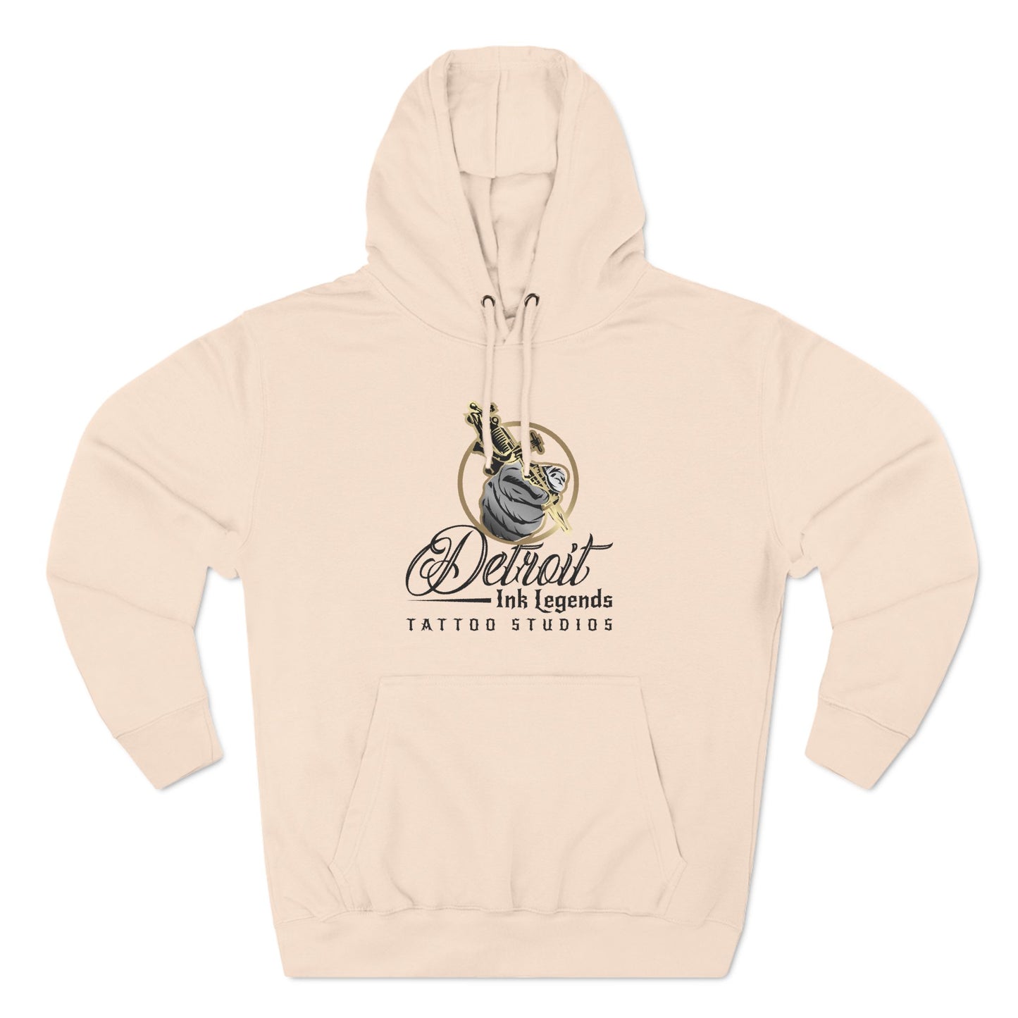 The Hoodie of Legends
