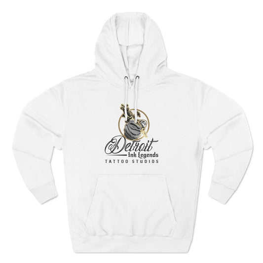 The Hoodie of Legends